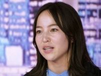 なでしこジャパン北川ひかる、スペイン戦負傷に言及「この機会にしっかり休んで復活できれば」＜ABEMAスポーツタイム＞