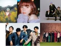 Snow Man、渡辺翔太主演映画の主題歌「SERIOUS」をフルサイズでパフォーマンス＜CDTVライブ！ライブ！＞