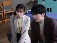 福原遥“翼”が林遣都“蔵田”と児童相談所でバディに　直面した問題に「考えさせられる」の声＜明日はもっと、いい日になる＞