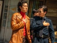 東方神起・ユンホ、再ヒット中「Thank U」の歌詞に絡めて新ドラマをアピール「Lesson 1は…」