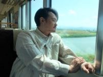 小田井涼平「皆さんが“思わず行ってみたくなる宿”になることを目標に」旅番組がリニューアル＜いいふろ温泉宿＞