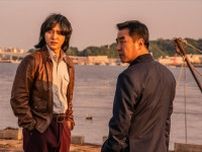 リュ・スンリョン、ヤン・セジョンのストイックさを絶賛「いつも没頭して台本を読んでいるんです」＜パイン ならず者たち＞