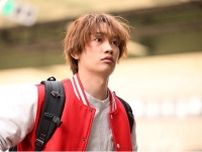藤原丈一郎“緋山”、大阪の“新居”で白骨死体を発見する＜ロンダリング＞