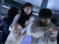 櫻井翔“武蔵”らが選挙特番中に監禁…新たな敵「妖党」の特設ページが公開＜放送局占拠＞