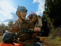 スケート、バギー、ボウリング…気になるメンバーとのアクティビティーで一気に距離が近づく＜乗り換え恋愛＞