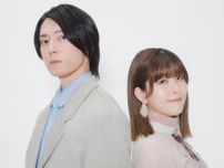 増田俊樹×石見舞菜香が考える“中国アニメーションの魅力”とは？「新鮮な気持ちで観ることができる作品」＜転生宗主の覇道譚＞