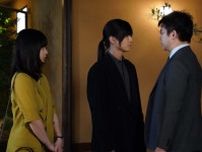 三浦貴大“石上”、やたらと岩田剛典“鳴木”を敵視する様子にドキドキ「どんな因縁があるのか気になる」の声＜DOCTOR PRICE＞