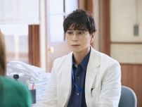 松本潤主演の新たなヒューマン医療エンターテインメントが開幕　総合診療医が悩める患者に寄り添っていく＜19番目のカルテ＞