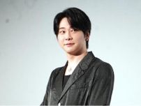 Mrs. GREEN APPLE・大森元貴のサプライズ発言に若井滉斗＆藤澤涼架があぜん