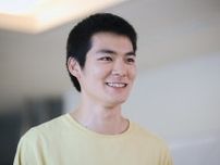 先天性の病を抱える弟を献身的に支える青年を杉田雷麟が熱演　支える側の思いに松本潤“徳重”が迫る＜19番目のカルテ＞