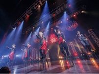 OCTPATHが初のZeppツアーを完走「メンバーとTHmeのことがもっと大好きになりました！」