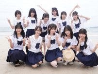 WHITE SCORPIONが新曲を引っ提げてリアル海開きイベント開催「たくさん足を運んでくださってうれしい」