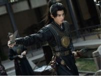 Weiboフォロワー2200万超の人気俳優ワン・ホーディーの無双ぶりがクセになる痛快コミカル時代劇＜大奉打更人＞