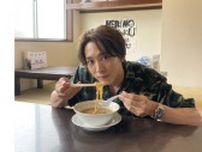 サウナ好きの近藤頌利が新潟で“海辺のサウナ”を堪能「自然の一部になれた気がしました」＜美しい日本に出会う旅＞