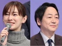 北川景子&大森南朋&一色香澄、肩寄せ合う“家族3人”の仲良しオフショットに「続編希望」の声＜あなたを奪ったその日から＞