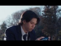 MAZZEL・RAN×山川ひろみW主演映画「アオショー！」本予告映像が解禁、小山慶一郎も合唱に打ち込む高校生役を熱演