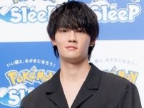 M!LK・佐野勇斗、“忘れられない朝”は「初めて連続ドラマのレギュラーの役が決まったっていう知らせを聞いたとき」