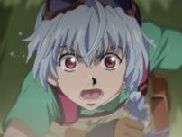 『呪術廻戦』朴性厚監督が放つオリジナル作品にファン熱狂「作画、演出ヤバい！」「スリリングな展開が最高に面白い」＜BULLET/BULLET＞