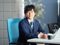 風間俊介“雀”、庄司浩平“慶司”のことを考えて笑顔になるようすに「なんてかわいいんだ」の声＜40までにしたい10のこと＞