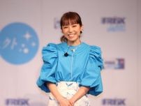 若槻千夏「すみません、お金が足りなくて…」ゾンビ居酒屋”の赤っ恥エピソードに上田晋也からツッコミ＜上田と女が吠える夜＞