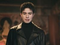 184cm長身＆超美形…アクションも絶品の俳優イ・ドンウクとは？　魅力を“いいとこ取り”の最新作公開＜優しい男の物語＞