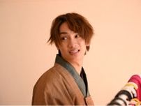 藤原丈一郎“緋山”が大阪で初仕事、幽霊が現れるマンションに向かう＜ロンダリング＞