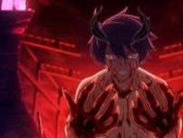 ＜桃源暗鬼＞アニメ初回は涙の幕開け　鬼と桃太郎、宿命を超えた“親子の絆”に胸打たれる声続出