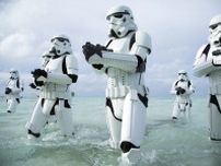 7月20日“月面着陸の日”、象徴的な惑星と共に「スター・ウォーズ」シリーズの名場面を振り返る