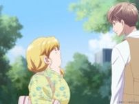 遠藤綾＆内田雄馬がTVアニメ「デブとラブと過ちと！」メインキャストに決定、キャストコメントも到着