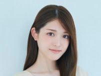 松村沙友理が「大相撲七月場所中日」にゲスト解説として登場「熱海富士関のチャーミングさに夢中です」＜ABEMA大相撲LIVE＞