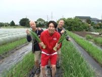 相葉雅紀「12年間、毎回とても新鮮」放送600回を迎え、感謝と今後の意気込みを語る＜相葉マナブ＞
