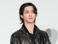 横浜流星、「流浪の月」から「べらぼう」「国宝」へ“役を生きる”中で見せる笑顔と涙が胸を震わせる