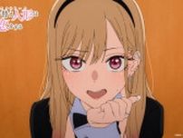 ＜その着せ替え人形は恋をする＞風邪ひき海夢を新菜が看病「これはもう夫婦」「尊すぎて呼吸が止まる」と興奮の声