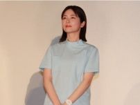 “居眠り風花”…小芝風花、撮影合間のうとうとショットに「かわいい」「天使すぎる」の声＜19番目のカルテ＞