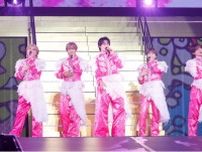 M!LK史上最大規模で開催されたライブツアー