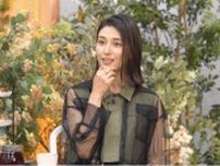 橋本マナミ「出産費用も全部」夫と“完全割り勘”の生活を明かす「私も仕事をしたいしフェアでいたい」＜秘密のママ園＞
