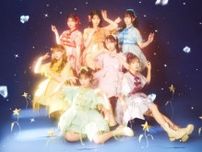 FRUITS ZIPPERが“原宿から世界へ”「FRUITS ZIPPER 1st ASIA TOUR 2025」で初アジアツアー開催決定
