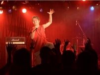 鈴木りゅうじ、主催ライブフェスで圧倒的“ライブ力”を披露＜ライブレポート＞