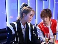 藤原丈一郎“緋山”、“女の声”から言われたことに混乱　橋本涼“P.J.”に話すと表情が一変＜ロンダリング＞