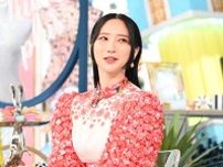 ファーストサマーウイカがBiS時代の“宿敵”とのエピソードを告白　高校時代のカリスマっぷりも明らかに＜A-Studio+＞