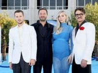 「ファンタスティック４」ワールドプレミア開催　物語の核心は「“家族であること”によって人類を救う」
