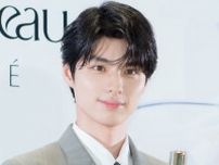 本田響矢、一番輝いている瞬間は「ラーメンを見つめている目」
