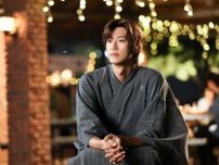 ナ・イヌ、財閥の御曹司が抱える思いを表現する繊細な演技が光る＜初恋DOGs＞