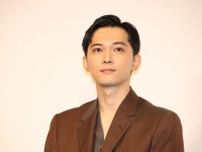 吉沢亮、「国宝」興行収入71.7億円突破の特大ヒットに感謝「見てくださった方の熱量がとてつもない」