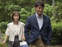 松本まりか“真夏”「絶対キスしてしまわないように」タイムリープ後、手を尽くすも不測の事態が続発する＜奪い愛、真夏＞