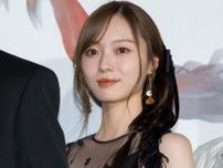 乃木坂46・梅澤美波、お気に入りの“塩”紹介も竜星涼「まねしたいと思っても何も分からない」