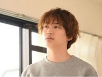 藤原丈一郎“緋山”が謎の女の声で混乱、橋本涼“P.J.”も動揺＜ロンダリング＞