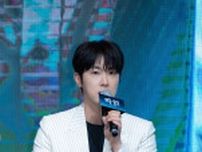 東方神起ユンホ、「本気で腹立つ笑」と話題の“チンピラ演技”で増す存在感…共演陣からも絶賛の声＜パイン ならず者たち＞