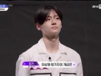 人気練習生サンウォンに試練　脱落がかかった“シグナルソングテスト”がスタート＜BOYS II PLANET K＞