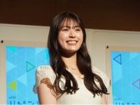 渋谷凪咲、黄色いサマードレスの家着で笑顔を見せるソロショットに「なんてかわゆいのん」と反響＜リベンジ・スパイ＞